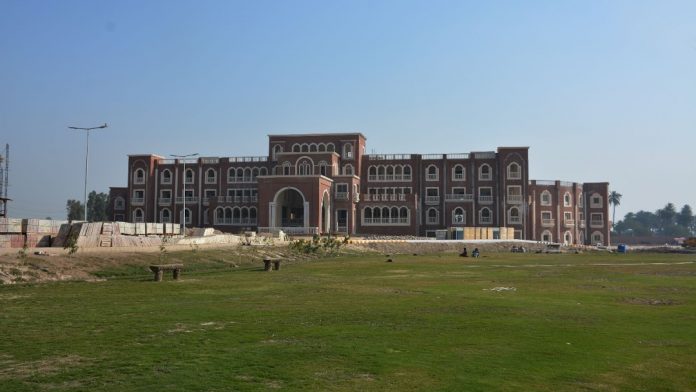 Best Medical Colleges in Bahawalpur