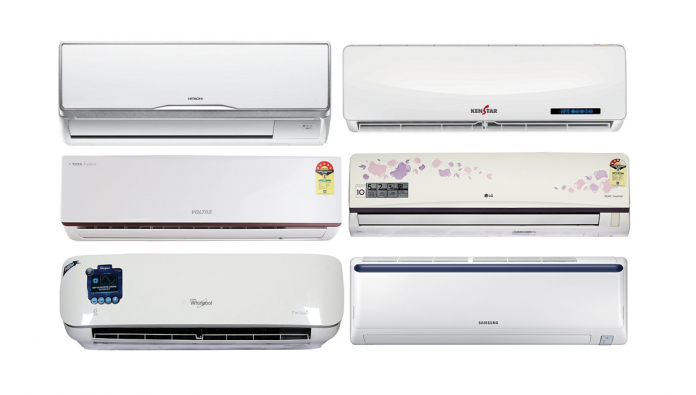 Best Split AC in Pakistan