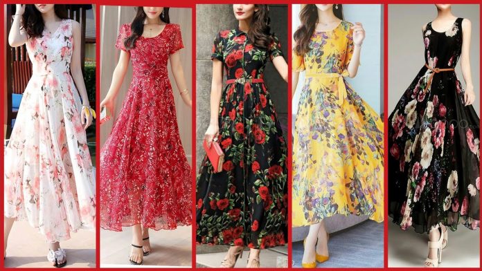 Designer Summer Dresses