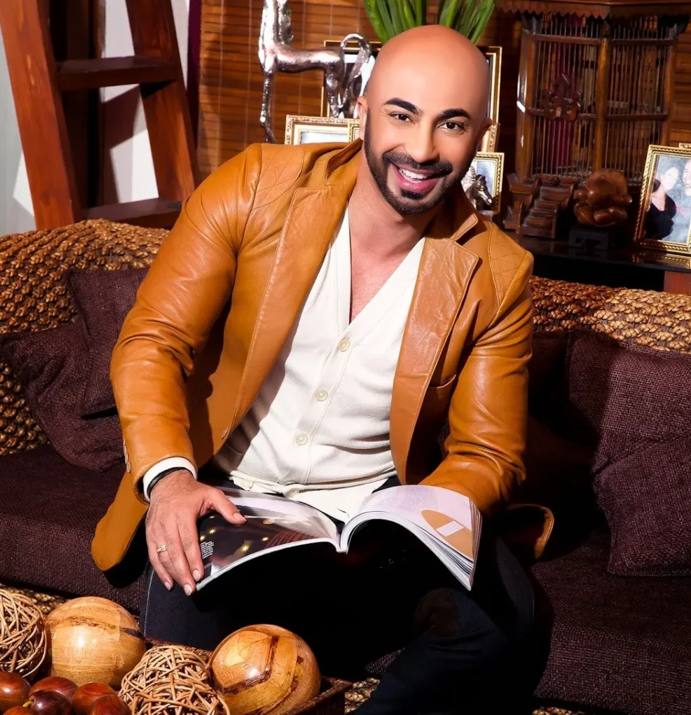 1. HSY (Hassan Sheheryar Yasin)