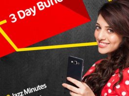 Mobilink Call Packages in 2021 for Postpaid and Prepaid