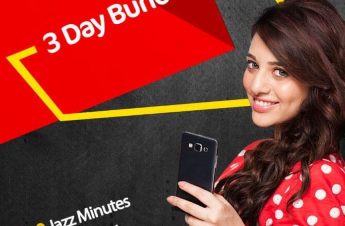 Mobilink Call Packages in 2021 for Postpaid and Prepaid