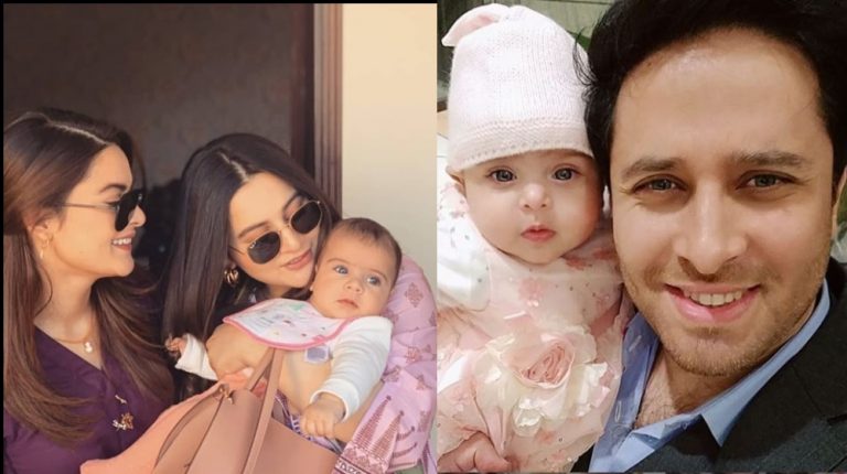 Top 10 Pakistani Celebrity Mothers & Children 2025 Top 10 Pakistani Celebrity Mothers & Children 2025
