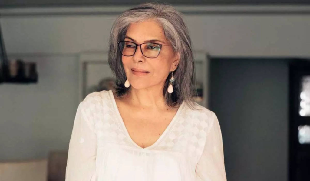Maheen Kardar Ali Fashion Designer 2023