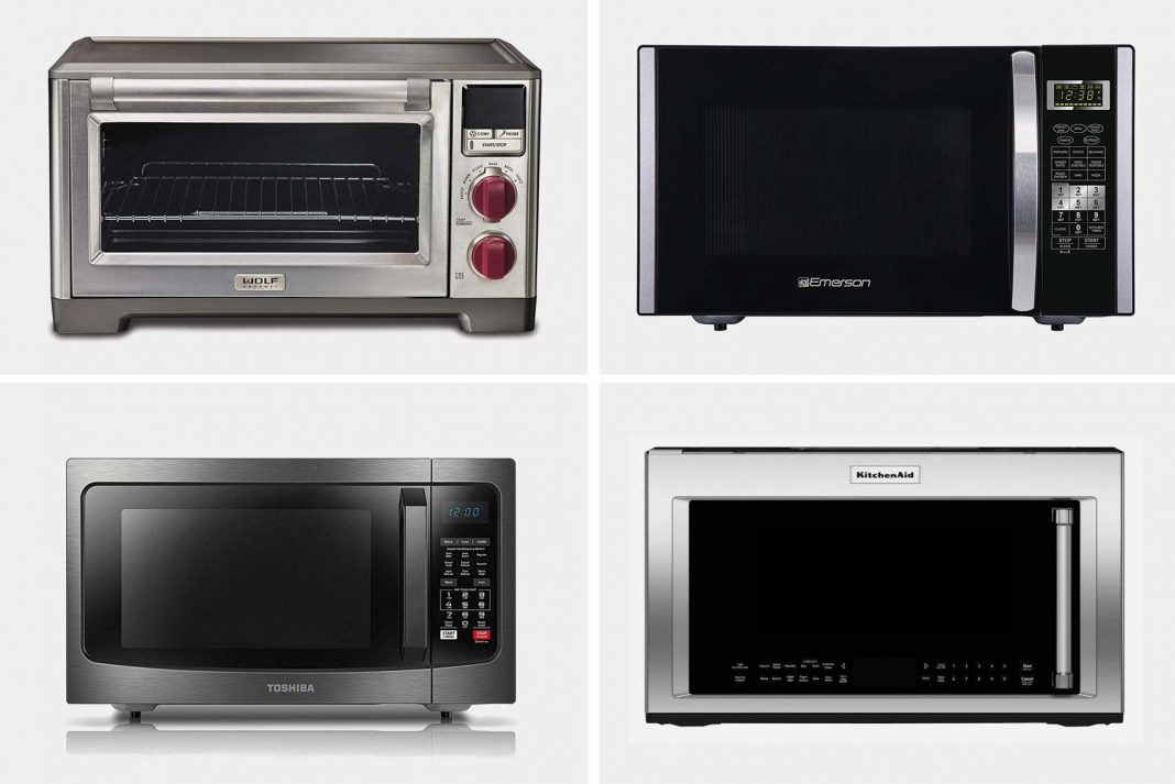 Top 5 Best Microwave Oven in Pakistan 2023