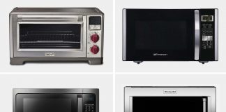 Top 5 Best Microwave Oven in Pakistan 2021