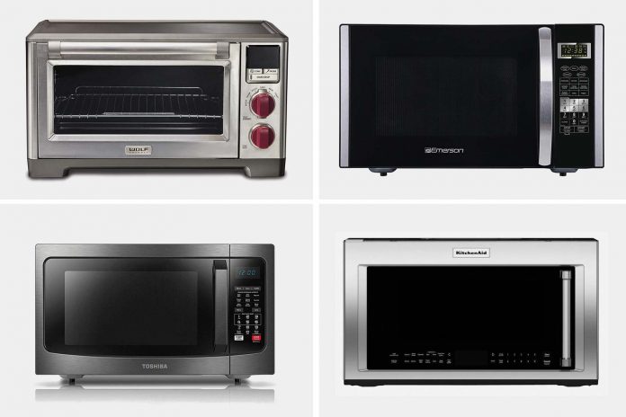 Top 5 Best Microwave Oven in Pakistan 2021