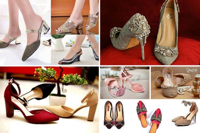 Top 5 Best Shoes Brands For Girls in Pakistan 2021