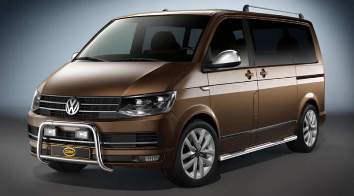 Volkswagen T6 Features and Price in Pakistan 2021