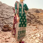 Zainab Chottani Fashion designer 2023