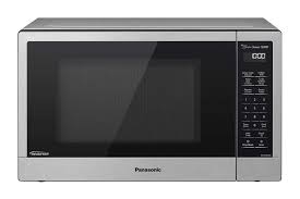 5. Panasonic Microwave ovens in 2023