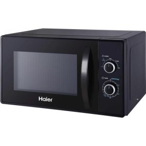 1. Haier microwave ovens in 2023
