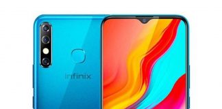 Hot 8 Infinix Price in Pakistan with Full Specification