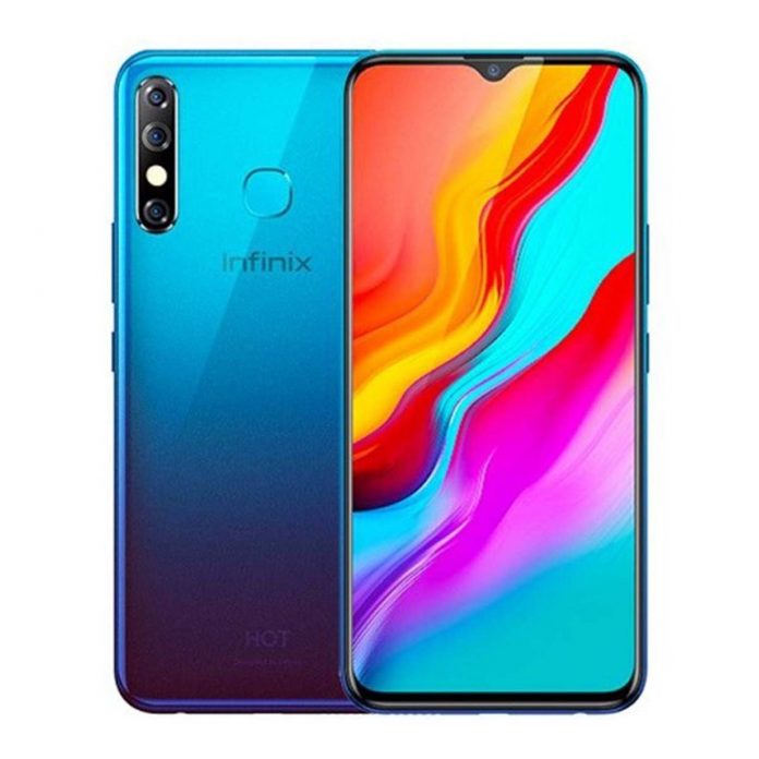Hot 8 Infinix Price in Pakistan with Full Specification