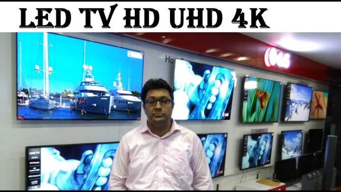 Top 5 Best 4K LED's of Pakistan in 2021