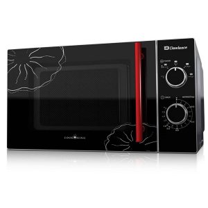 2. Dawlance microwave ovens in Pakistan in 2023