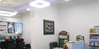 Top 5 Beauty & Hair Salons in Hafizabad