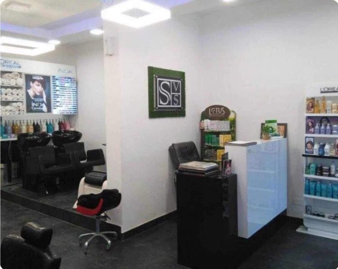 Top 5 Beauty & Hair Salons in Hafizabad