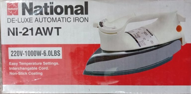 Best Clothing Irons in Pakistan 2025 Best Clothing Irons in Pakistan 2025