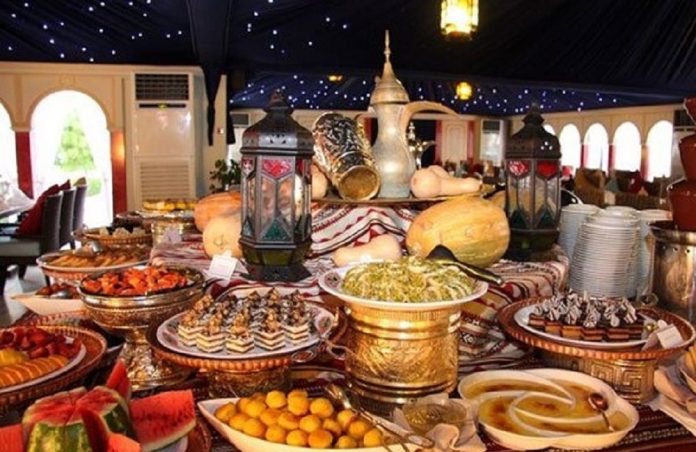 Best Dishes to Eat in Ramadan in Pakistan 2021