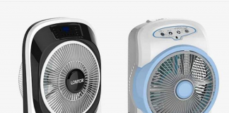 Best Rechargeable Electric Fans