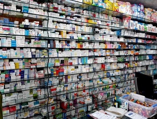 Can a Pharmacist open a clinic in Pakistan in 2021