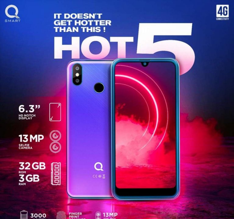 Q Mobile Price in Pakistan between 5000 to 10,000 in 2025 Q Mobile Price in Pakistan between 5000 to 10,000 in 2025