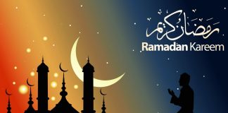 SEHRI Timing in Ramadan in Pakistan 2021