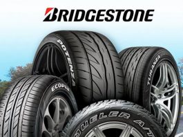 Tyres for Japanese cars in Pakistan