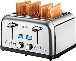 Best Toaster Machine in Pakistan