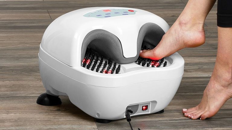 Best Foot Massager Machine in Pakistan