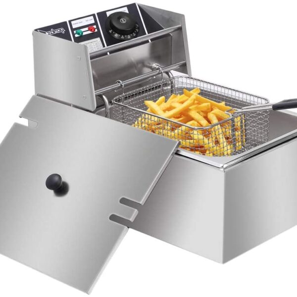 Best Fryer Machine in Pakistan