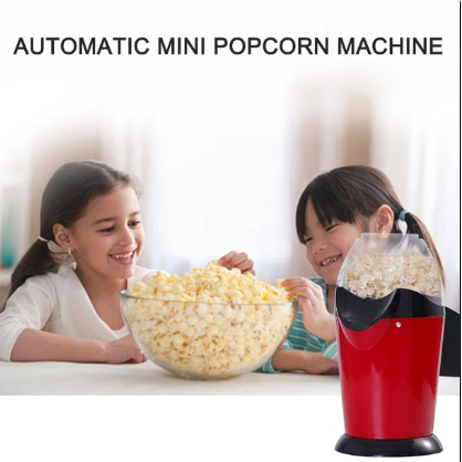 Best Popcorn Making Machine