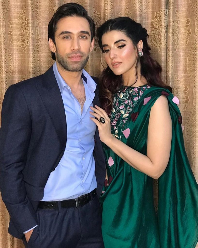 Ali Rehman Khan Biography, Age, Height, Wife - Story.com.pk