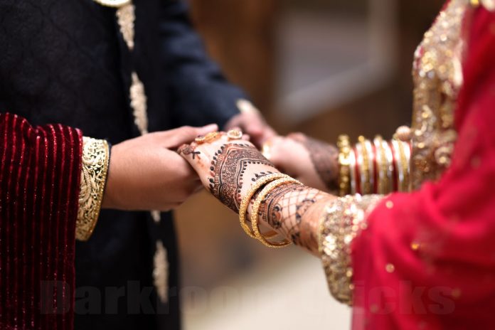 Wedding Photographer in Pakistan