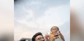 Iqra Aziz Son Pictures - Iqra Aziz Blessed with Baby Boy