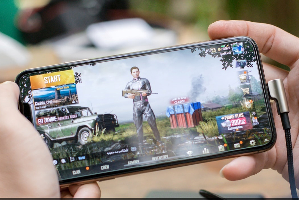 Best Gaming Phones Under 30000 In Pakistan Story pk