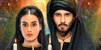 Best 5 Pakistani dramas