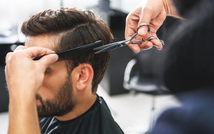 pakistani boys haircut styles