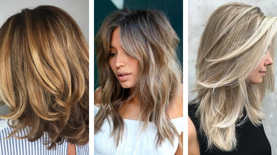 2023 Haircut trends for 40 year old women which one will suit you