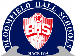 Bloomfield Hall School Fee structure