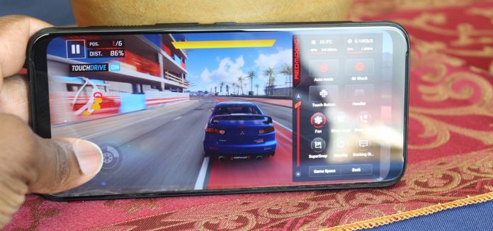 Best Gaming Phone under 20,000 in Pakistan 2022