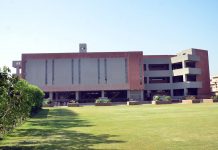 SICAS School Lahore Fees