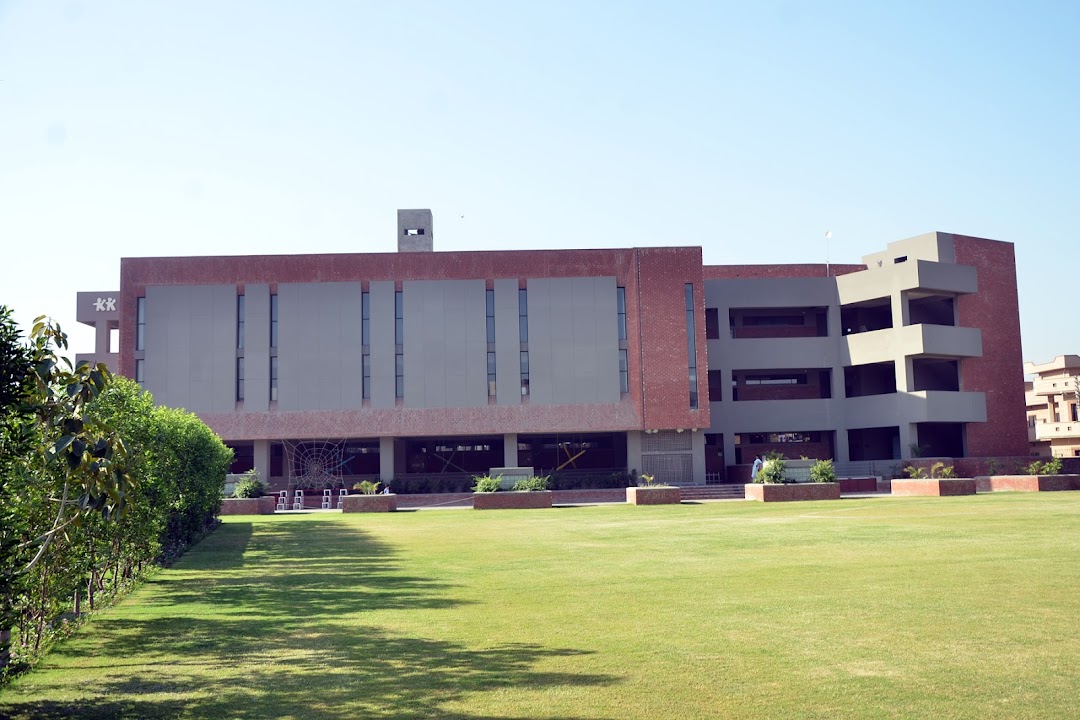 SICAS School Lahore Fees