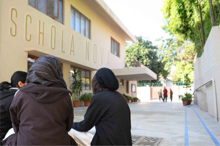 Schola Nova School Fee Structure in Islamabad 2025 Schola Nova School Fee Structure in Islamabad 2025