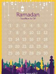 Ramadan Calendar Sehri And Iftari 2022 For Faisalabad