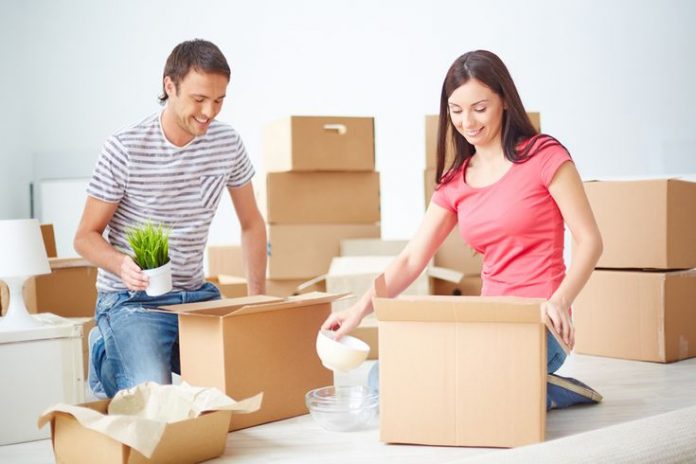 Best Packing And Moving Company In Lahore