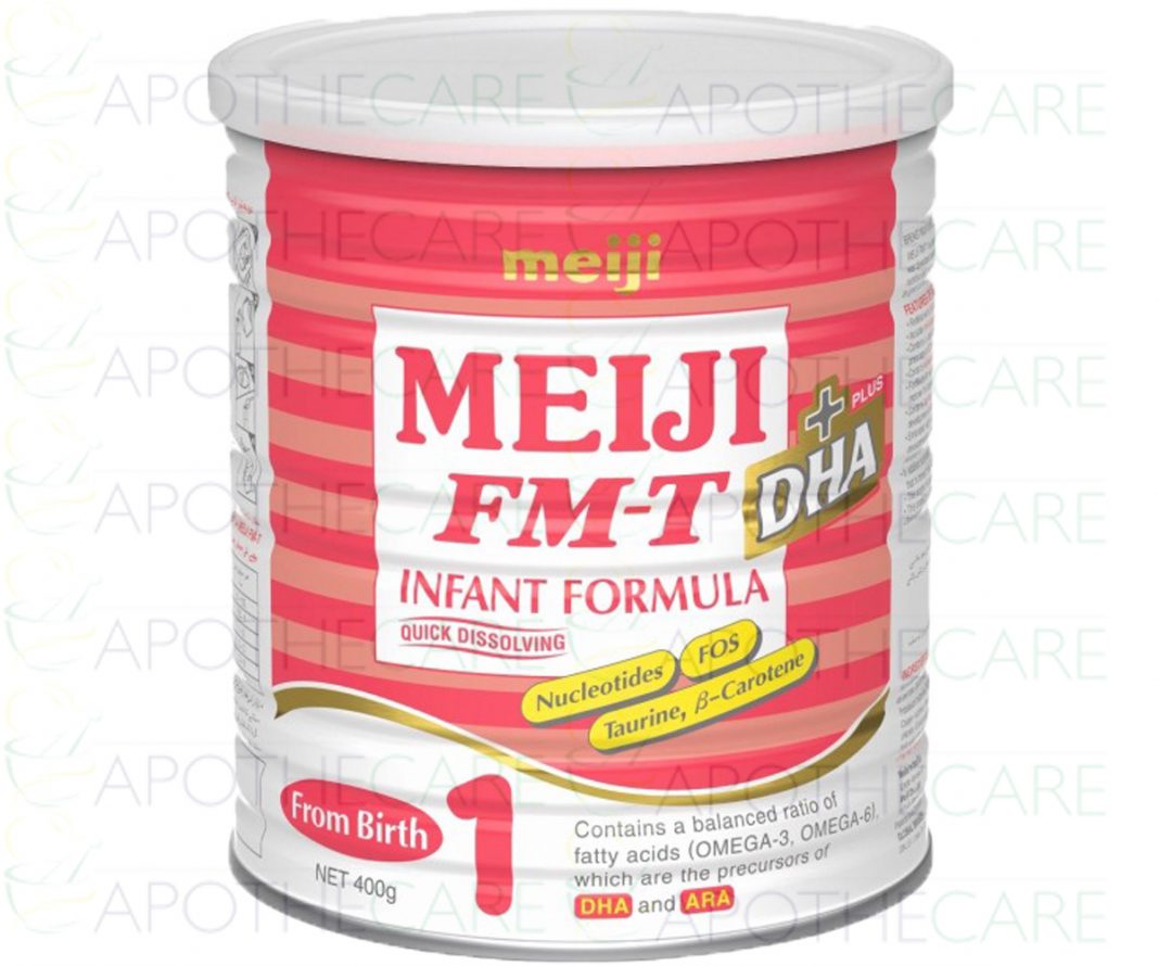 Best Milk Powder for your Baby in Pakistan 2024