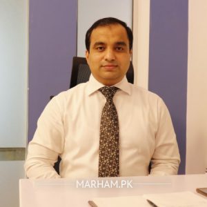 Best Oral Surgeon in Lahore