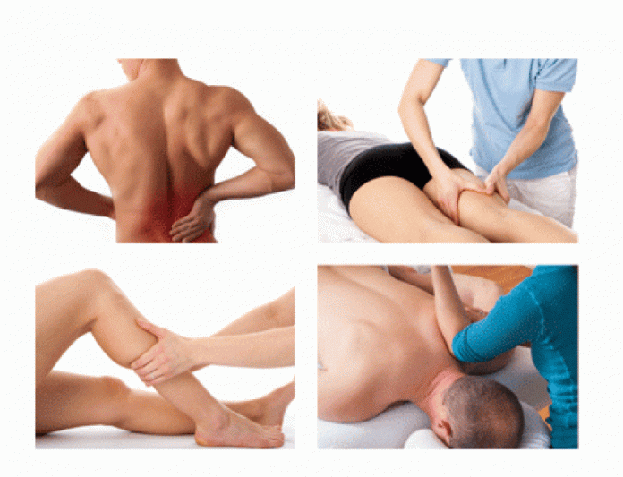 best physiotherapist in Lahore